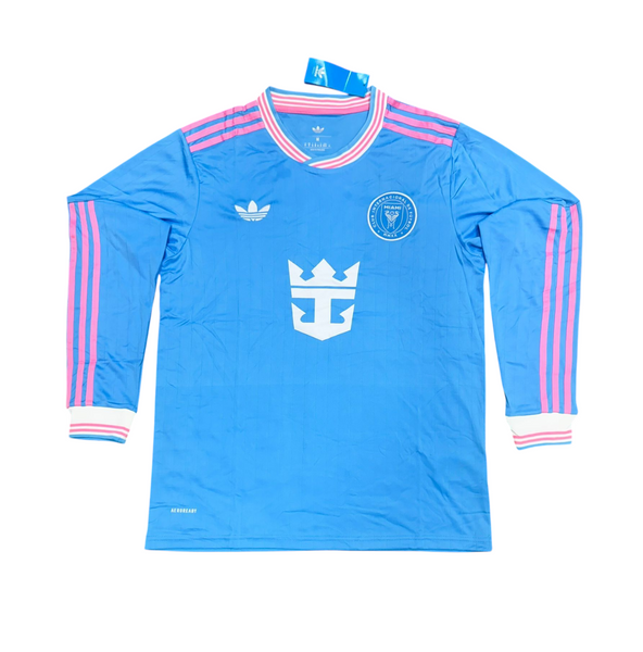 Miami Third Fullsleeves 2025/26 - Master