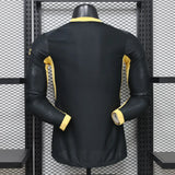 Manchester City Away Fullsleeves 2026/27 - Player Version