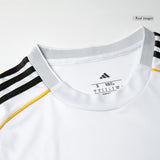 Bellingham 5 - Merengues Home 2025/26 - Master Quality
