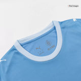 Manchester City Home 2026/27 - Master Quality