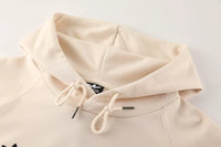 Merengues Off-white Hoodie Tracksuit 2025/26