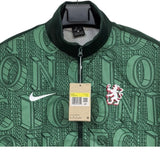 Chelsea Green Windbreaker Jacket 2026/27
