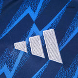 Gunners Away Set 2025/26 - (Jersey + Shorts)