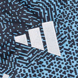 Al Nassr Away Set 2025/26 - (Jersey + Shorts)