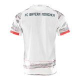 Bayern Munich Away 2025/26 - Player Version Quality
