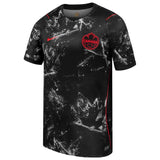 Canada Away Black World Cup 2026 - Master Quality