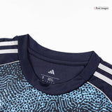 Al Nassr Away Set 2025/26 - (Jersey + Shorts)