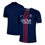 PSG Home 2025/26 - Player Version Quality (DRY-FIT ADV EDITION)