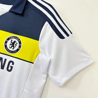 2011/12 Chelsea Away White Jersey - Retro