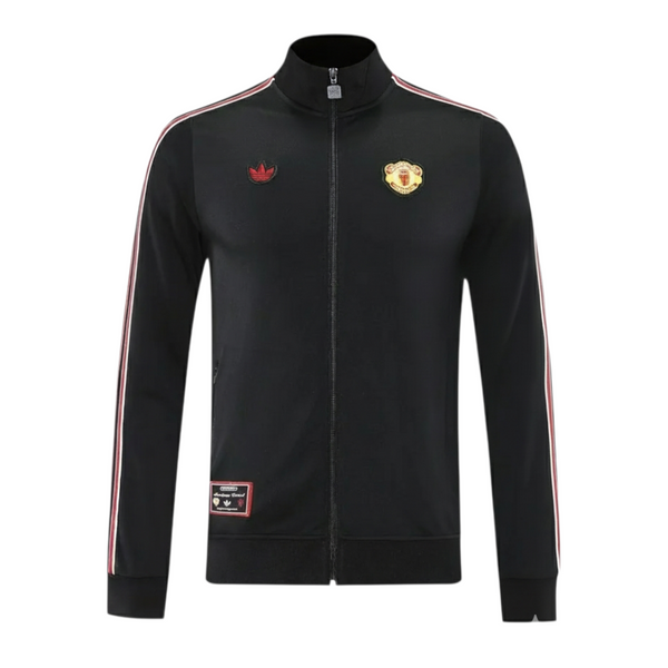 Manchester United – Indiansoccermart