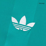 Liverpool Third Set 2025/26 - (Jersey + Shorts)