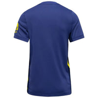 Atletico Madrid Away 2025/26 - Master Quality