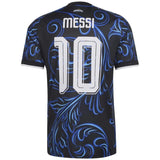 Messi 10 - Argentina Away World Cup 2026 - Master Quality