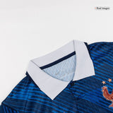 France Home World Cup 2026 - Player Version (Authentic)