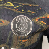 PSG Jordan Night Edition Black 2026 - Player Version Quality (DRY-FIT ADV EDITION)