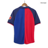 1999 FCB Home 100 Anniversary Retro Jersey