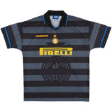 1997/98 Inter Milan Third - Retro ( Original Quality)
