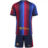 FCB Home Kit 2026/27 - (Jersey + Shorts)