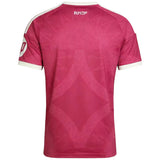 Merengues Third Pink Kit 2026/27 - (Jersey + Shorts)