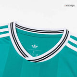 Liverpool Third Set 2025/26 - (Jersey + Shorts)