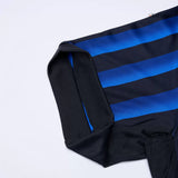 Inter Milan Home Set 2025/26 - (Jersey + Shorts)