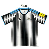 Castle Home Jersey 2026/27 - Master Quality