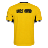 Dortmund Home 2026/27 - Player Version ( Authentic )