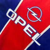 1995/96 PSG Home Blue - Retro ( Original Quality)