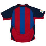 2003/04 FCB Home - Retro Jersey