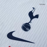 Tottenham Hotspurs Home 2025/26 - Player Version Quality (DRY-FIT ADV)