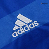 2012 Chelsea Home Fullsleeves Champions League Final Jersey - Retro
