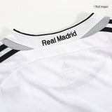 2006/07 Merengues Home Jersey - Retro