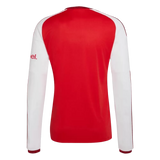 Gunners Home Fullsleeves 2026/27 - Player Version (Authentic)