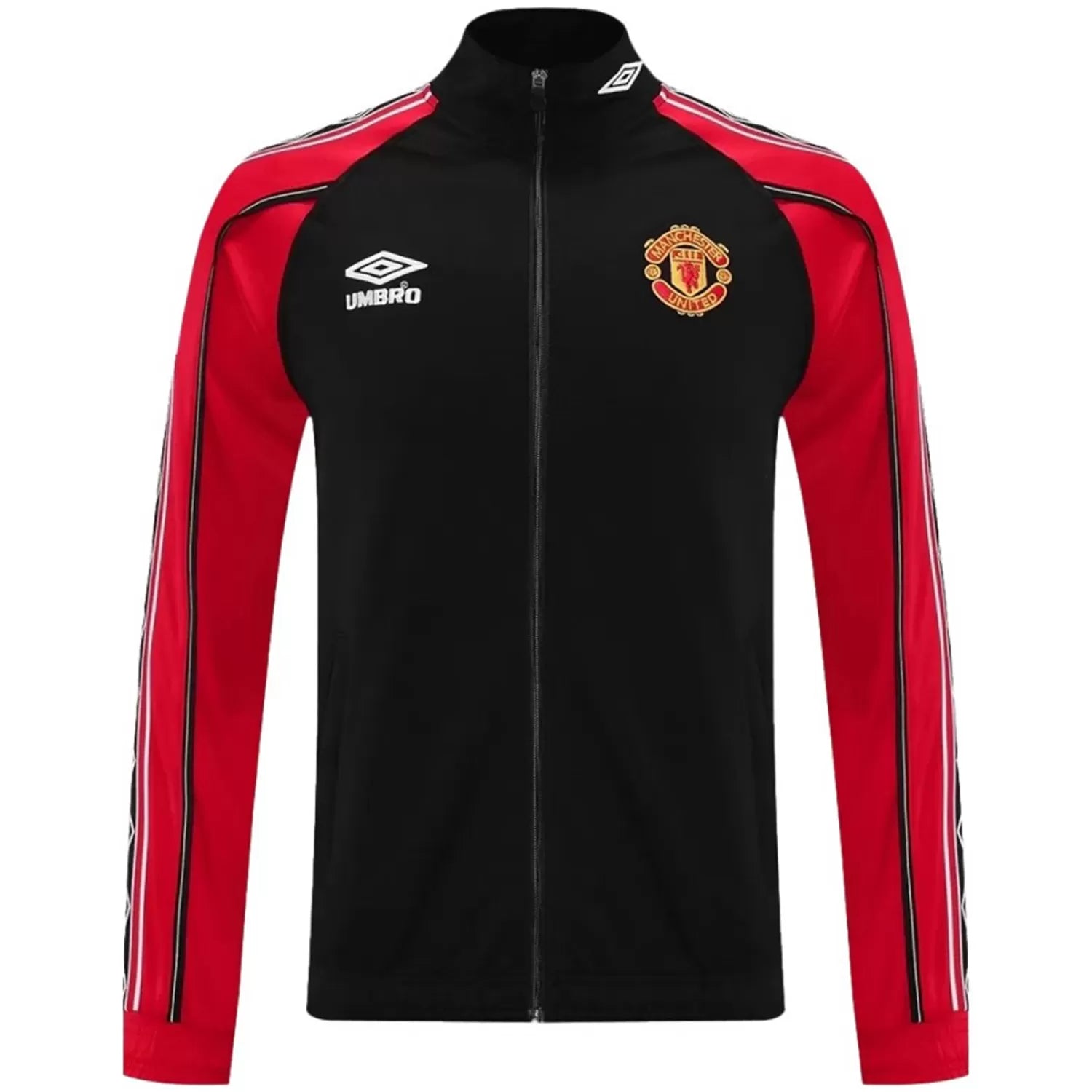 Manchester United – Indiansoccermart