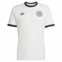 Germany 125 years Anniversary Jersey White 2025 - Master Quality