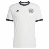 Germany 125 years Anniversary Jersey White 2025 - Master Quality