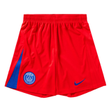 PSG Third Set 2025/26 - (Jersey + Shorts)