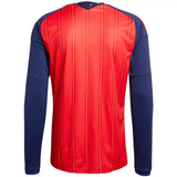 Spain Home Fullsleeves World Cup 2026 - Master Quality