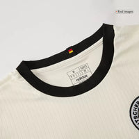 Germany 125 years Anniversary Set 2025 - (Jersey + Shorts)
