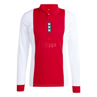 Ajax Fullsleeves 125 Years Anniversary Edition Jersey 2025 - Master Quality