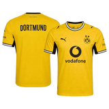 Dortmund Home 2026/27 - Master Quality