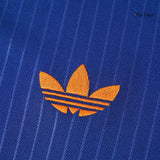 Castle Third Jersey 2025/26 - Master Quality