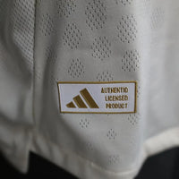 Liverpool Away Fullsleeves 2025/26 - Player Version Quality