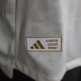 Liverpool Away Fullsleeves 2025/26 - Player Version Quality