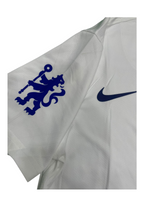 Chelsea US Baseball White 2025/26 - Master Quality