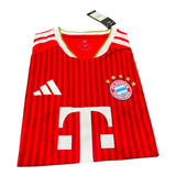 Bayern Munich Home 2026/27 - Player Version Quality
