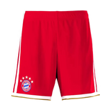 Bayern Munich Home 2026/27 - Kit (Jersey + Shorts)