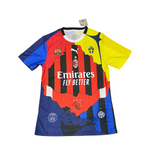 Ibrahimovic 11 - Tribute Jersey Special edition - Player Version Quality