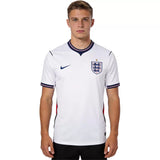 England Home World Cup 2026 - Master Quality