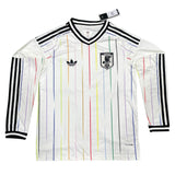 Japan Away Fullsleeves World Cup 2026 - Master Quality